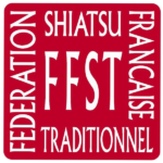logo de la Fédération Française de shiatsu traditionnel
