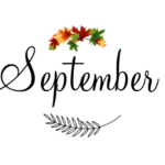 rentrée septembre